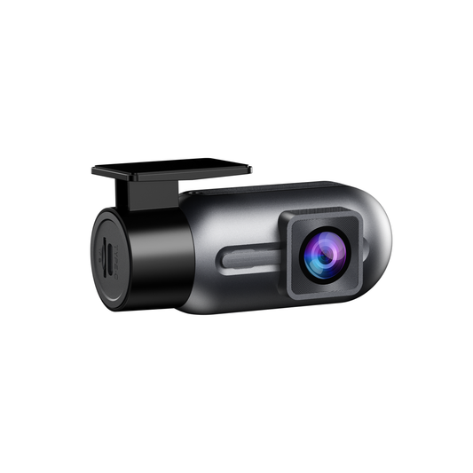 Odrey Dash Cam 4K UHD Front Dashcam with 5G WiFi Car Camera, Dash Camera with APP 24H Parking Mode, WDR, Loop Recording, Night Vision, Support 256GB Max