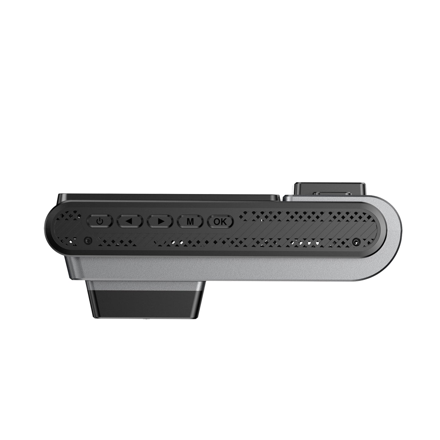 Odrey 3 Channel 5.8G WiFi Dash Cam Front and Rear Inside, 2.5K+1080P+1080P Dashcam for Car with 64GB Card, Triple Dash Camera with G-Sensor, WDR, 24Hrs Parking, Loop Recording